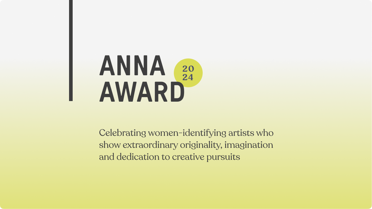 ANNA Award 2024